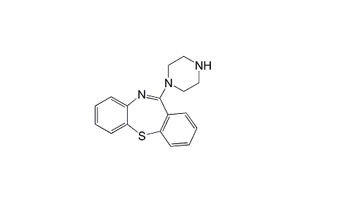 Quetiapine EP Impurity B